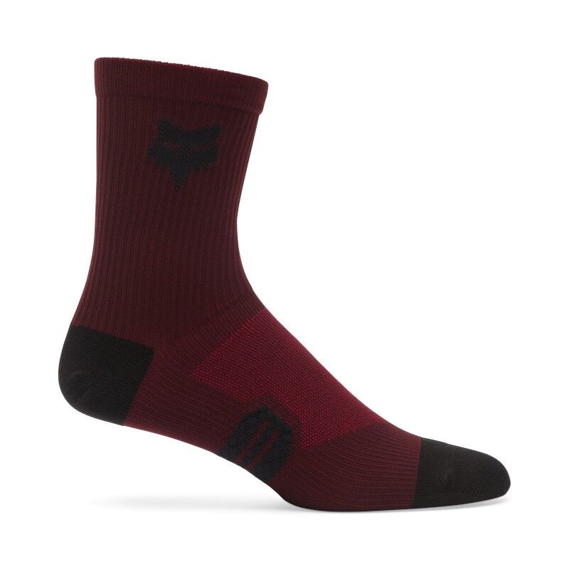 6" Ranger Sock - Chaussettes vélo