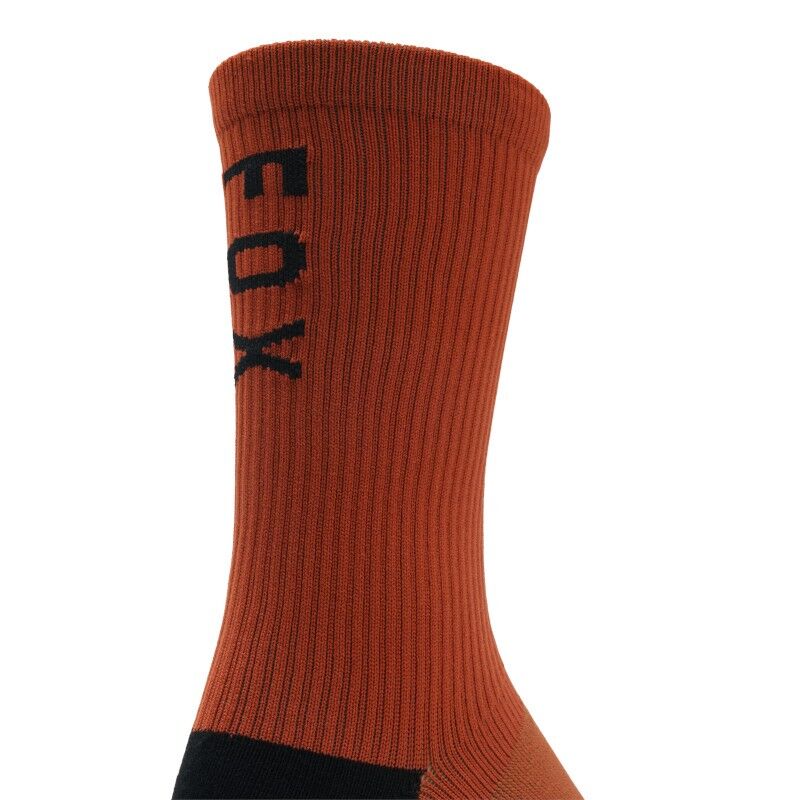 8" Ranger Sock - Cykelstrumpor