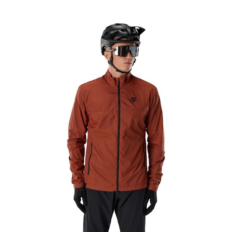 Ranger Wind Jacket - Giacca MTB - Uomo