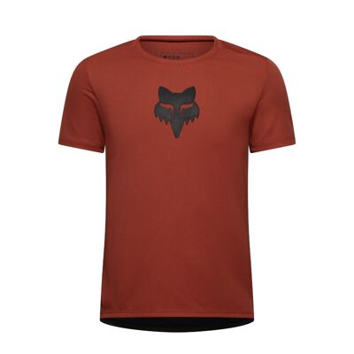 Yth Ranger SS Jersey Head - Maillot VTT enfant