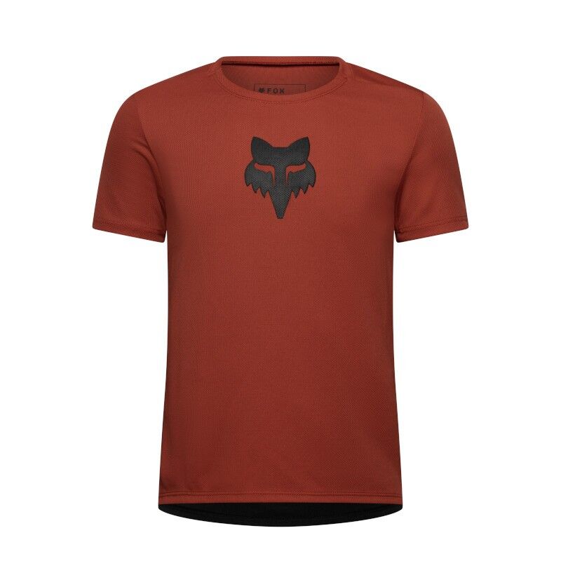 Yth Ranger SS Jersey Head - MTB jersey - Kid's