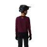 Fox Racing Yth Ranger LS Jersey Head - MTB Trikot - Kind | Hardloop