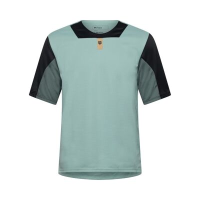 Yth Defend SS Jersey - Dětské mtb dres