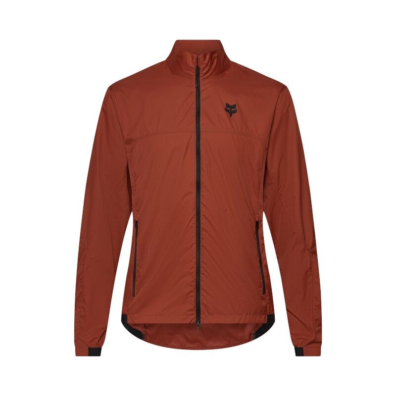 Ranger Wind Jacket - MTB Jacke - Herren