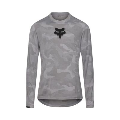 Ranger Tru Dri LS Jersey - Koszulka MTB męska