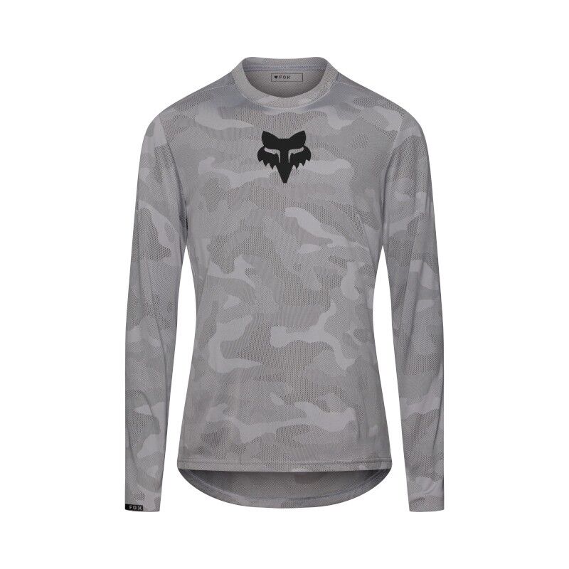 Ranger Tru Dri LS Jersey - MTB Trikot - Herren