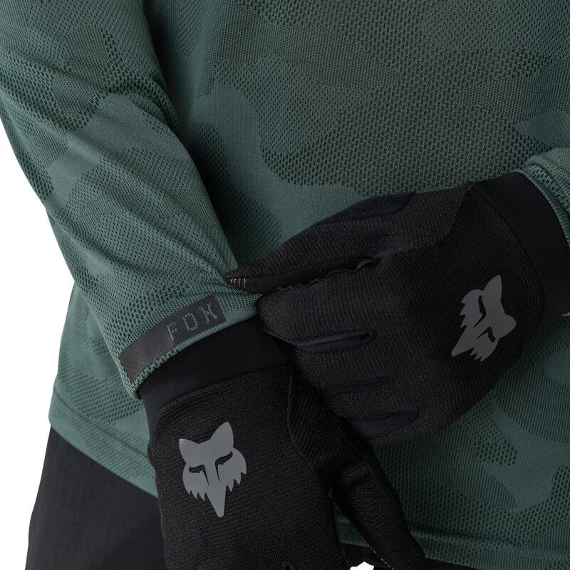 Ranger Tru Dri LS Jersey - MTB Trikot - Herren