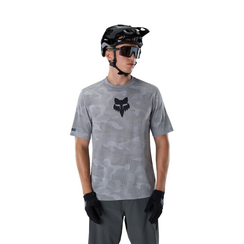 Ranger Tru Dri SS Jersey - Maillot MTB - Hombre