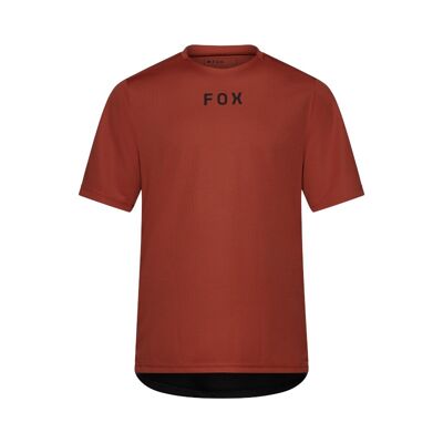 Ranger SS Jersey Wordmark - MTB jersey - Men's