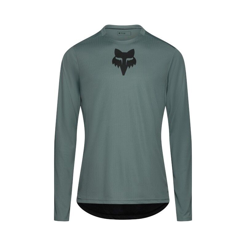 Ranger LS Jersey Head - MTB Trikot - Herren