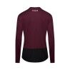 Dark Maroon