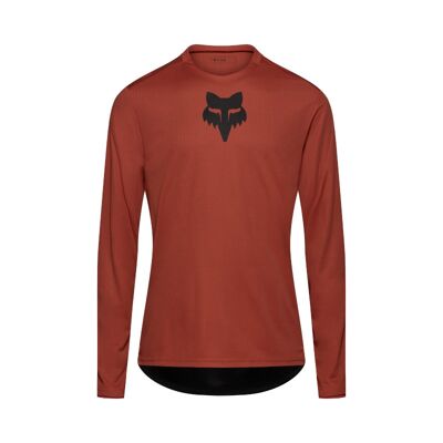 Ranger LS Jersey Head - Camisola BTT homem