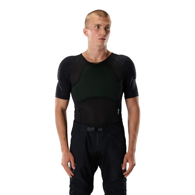 Fox Racing Baseframe Pro SS - Páteřák na kolo | Hardloop