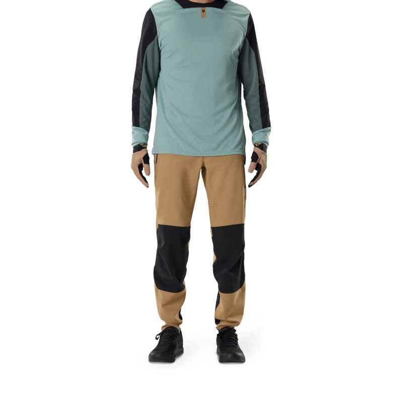 Defend Pant - Pantalones MTB - Hombre