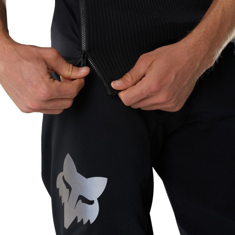 Fox Racing Baseframe Pro SS - MTB Back protector | Hardloop