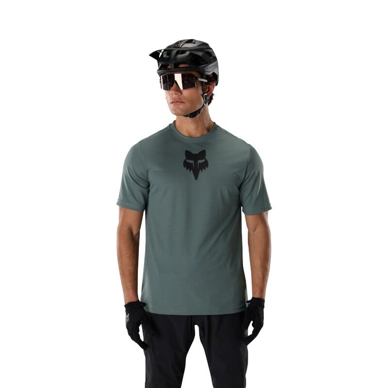 Fox Racing Ranger SS Jersey Head - MTB jersey - Men's | Hardloop