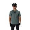 Fox Racing Ranger SS Jersey Head - MTB jersey - Men's | Hardloop