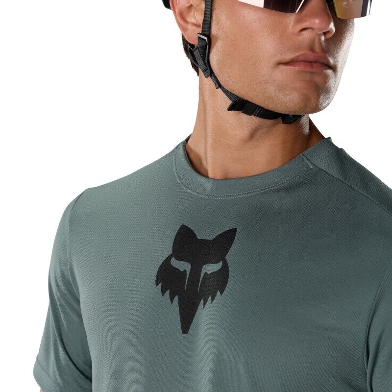 Fox Racing Ranger SS Jersey Head - MTB Trikot - Herren | Hardloop
