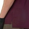 Dark Maroon
