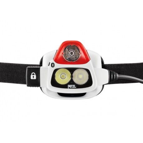 Petzl - Nao® + - Head torch