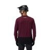 Fox Racing Ranger LS Jersey Head - MTB Trikot - Herren | Hardloop