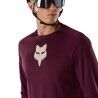 Fox Racing Ranger LS Jersey Head - MTB Trikot - Herren | Hardloop