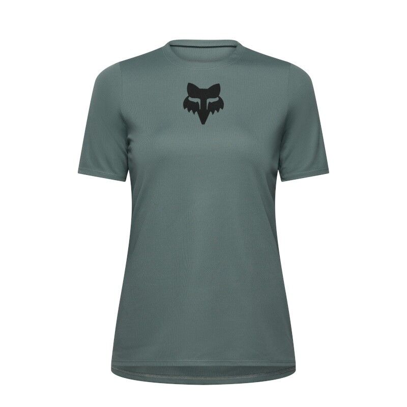 W Ranger SS Jersey Head - Maillot MTB - Mujer