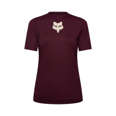 W Ranger SS Jersey Head - Dámské mtb dres