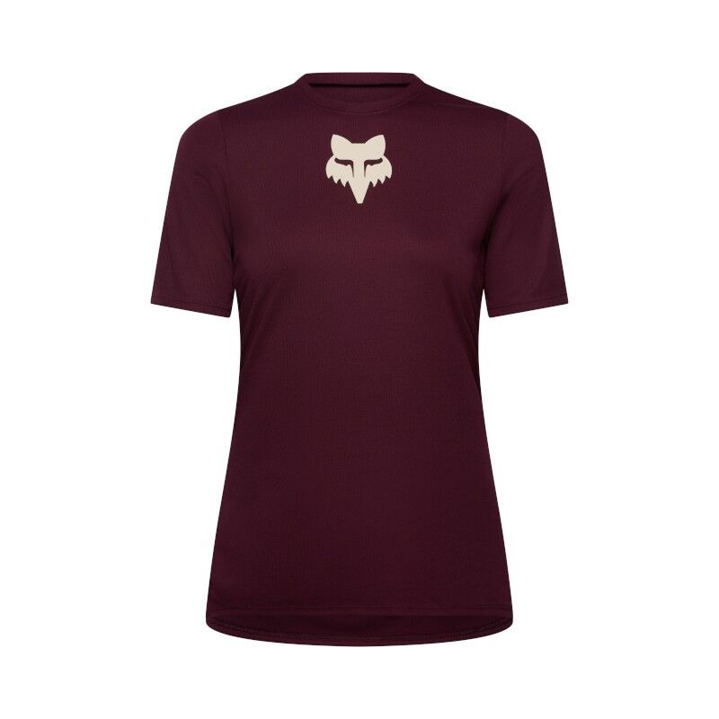 W Ranger SS Jersey Head - Maillot MTB - Mujer