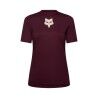 Dark Maroon