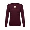 Dark Maroon