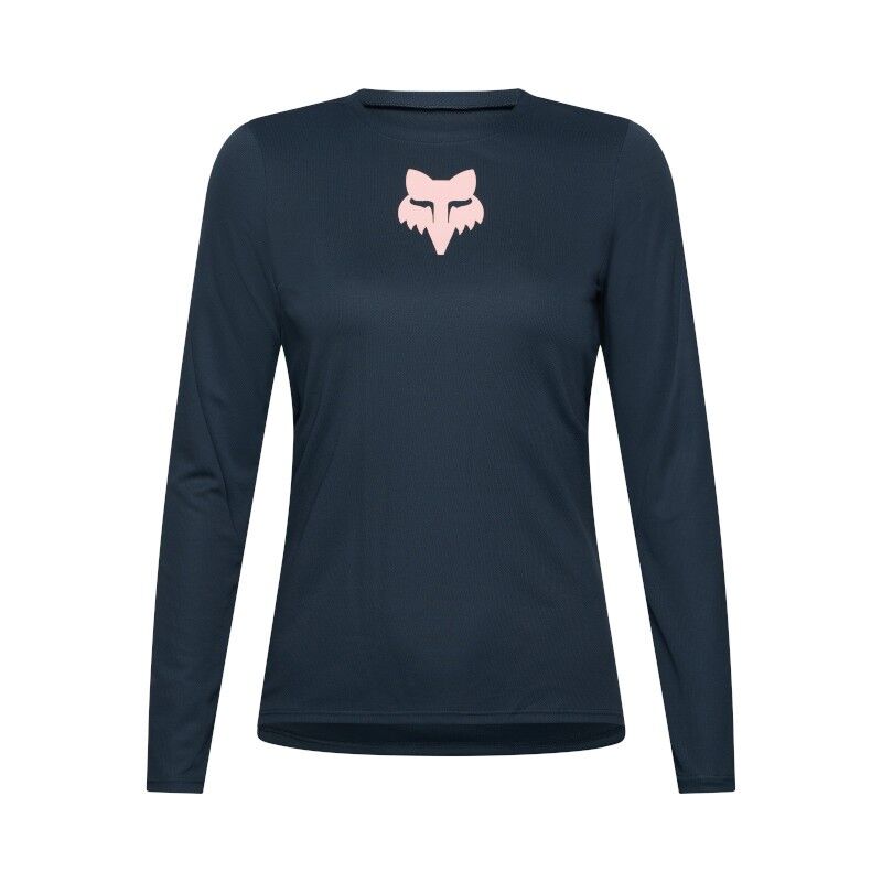 W Ranger LS Jersey Head - MTB jersey - Women's