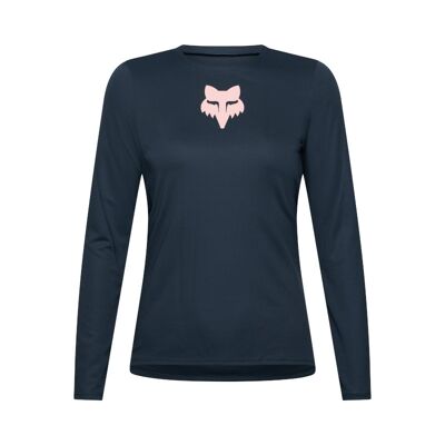 W Ranger LS Jersey Head - Pyöräilypusero - Naiset