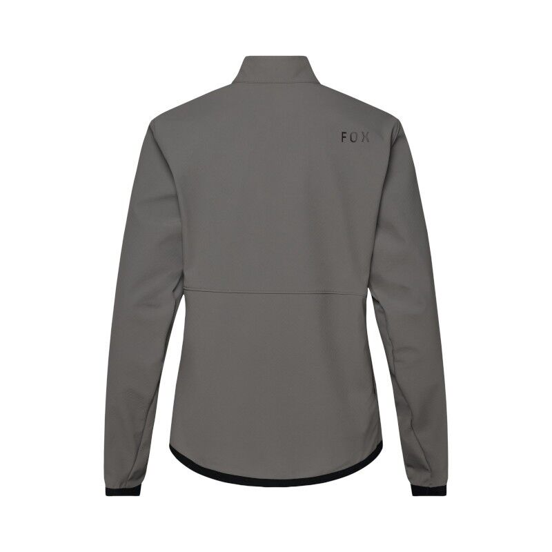 Ranger Fire Jacket - MTB jacket - Men's