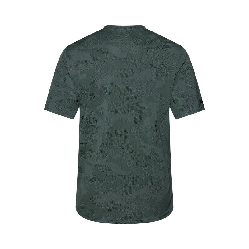 Fox Racing Ranger Tru Dri SS Jersey - Camisola BTT homem | Hardloop