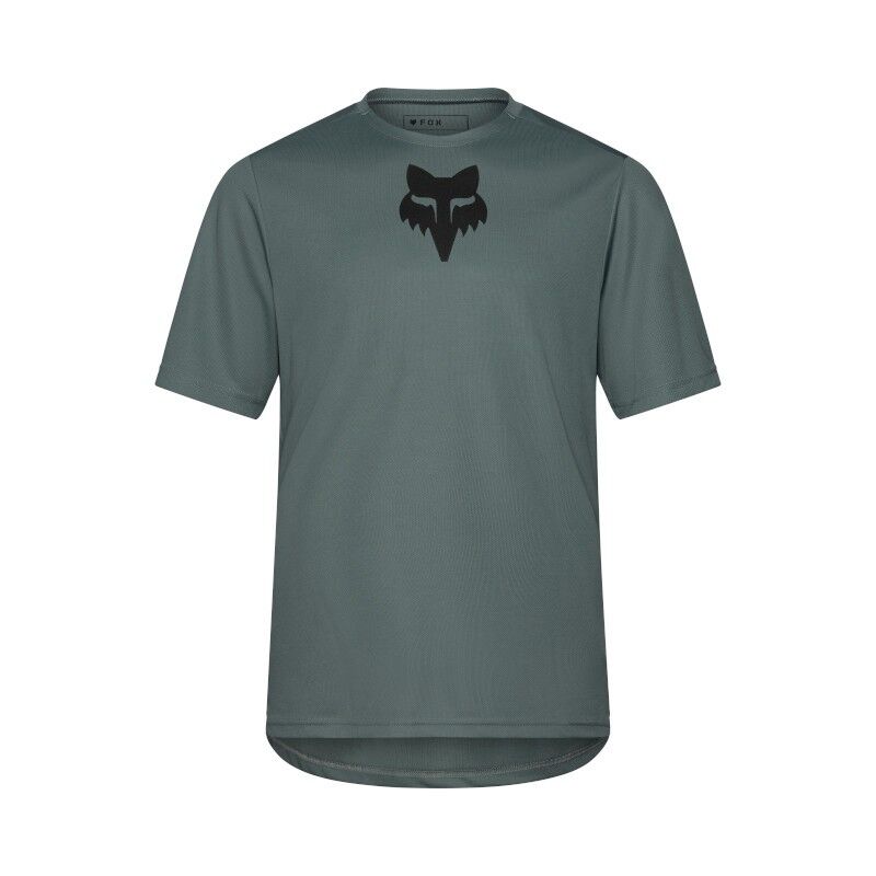 Fox Racing Ranger SS Jersey Head - MTB jersey - Men's | Hardloop