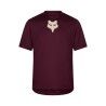 Dark Maroon