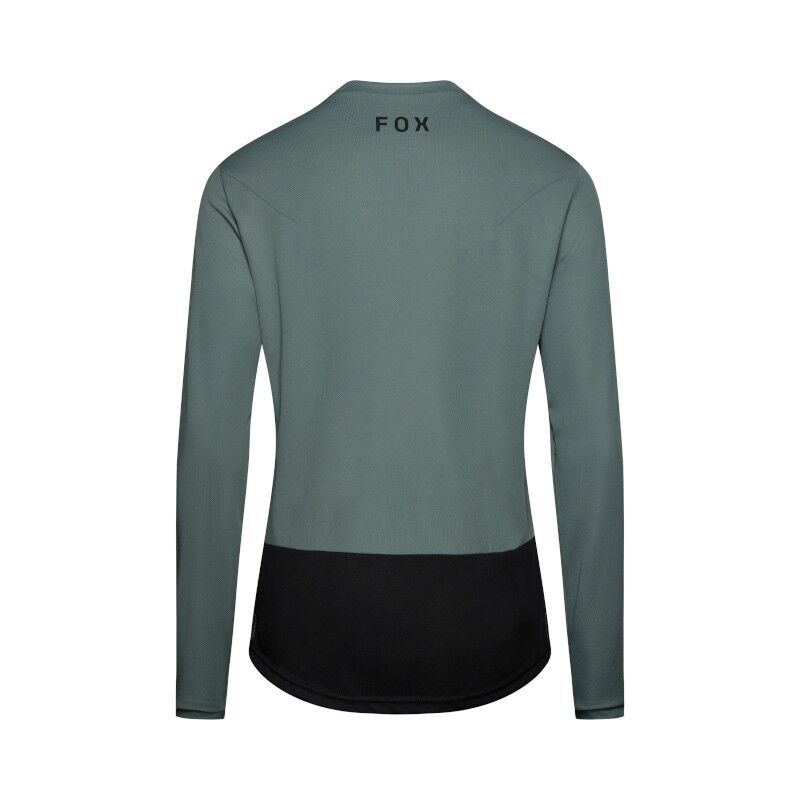 Fox Racing Ranger LS Jersey Head - MTB Trikot - Herren | Hardloop