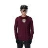 Fox Racing Ranger LS Jersey Head - MTB Trikot - Herren | Hardloop