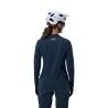 Fox Racing W Ranger LS Jersey Head - Dámské mtb dres | Hardloop