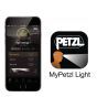 Petzl Nao® + - Lanterna frontais | Hardloop