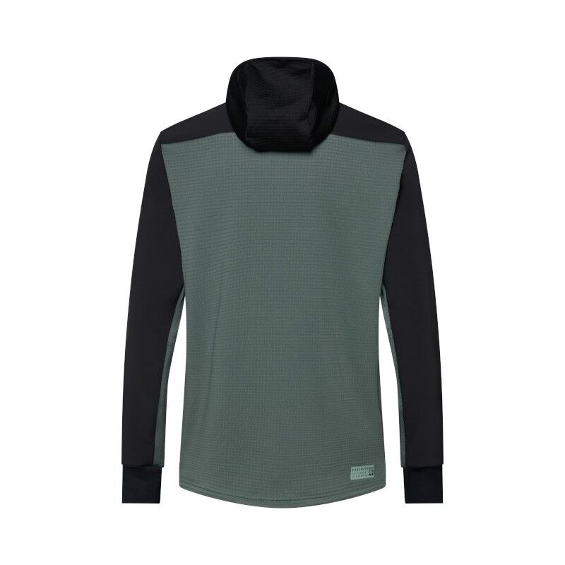 Defend Thermal Hoodie - Hoodie - Herrer