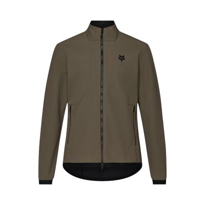 Ranger Fire Jacket - Chaqueta MTB - Hombre
