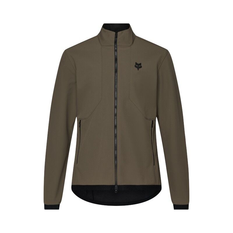 Ranger Fire Jacket - Veste VTT homme