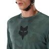 Fox Racing Ranger Tru Dri LS Jersey - MTB Trikot - Herren | Hardloop