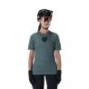 Fox Racing W Ranger SS Jersey Head - Maglia MTB - Donna | Hardloop