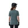Fox Racing W Ranger SS Jersey Head - Maillot VTT femme | Hardloop
