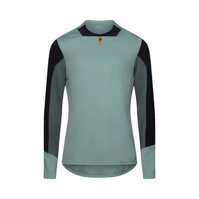 Defend LS Jersey - MTB jersey - Men's