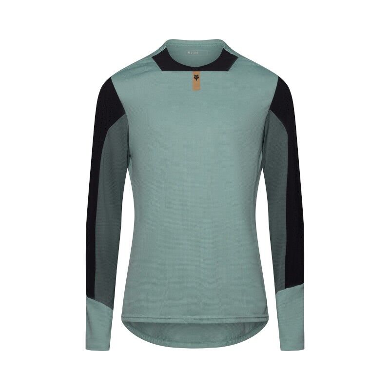 Defend LS Jersey - MTB Trikot - Herren