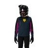 Fox Racing Yth Defend LS Jersey Creation - MTB jersey - Kid's | Hardloop
